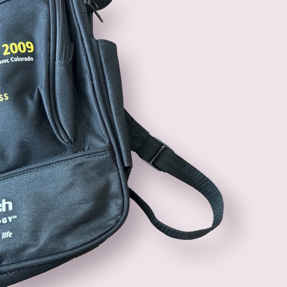 American Association For Cancer Research 100th Annual Meeting 2009 Backpack - Picture 5 of 14